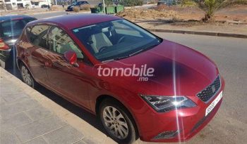 SEAT Leon Occasion 2015 Diesel 54300Km Rabat #55455