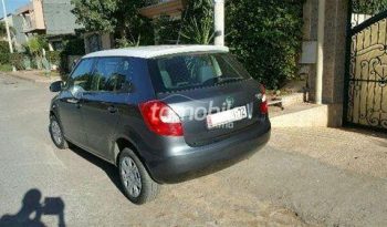 Skoda Fabia Occasion 2010 Essence 59000Km Casablanca #55610