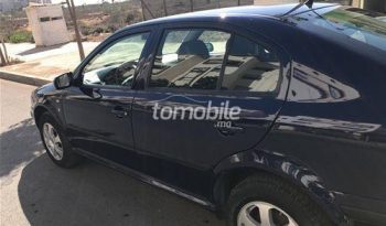 Skoda Octavia Occasion 2003 Diesel 90000Km Casablanca #55121 full