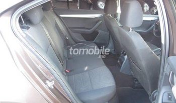 Skoda Octavia Occasion 2014 Diesel 85000Km Marrakech Dias-Auto #45823 full