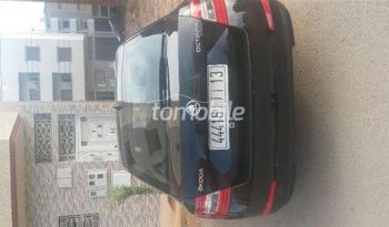 Skoda Octavia Occasion 2016 Diesel 26800Km Casablanca #55344