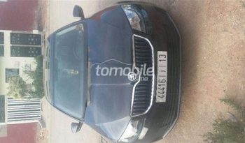 Skoda Octavia Occasion 2016 Diesel 26800Km Casablanca #55344 full