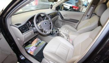 Ssangyong Korando Occasion 2014 Diesel 23000Km Casablanca AB AUTO #47118 plein