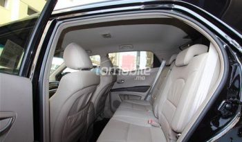 Ssangyong Korando Occasion 2014 Diesel 23000Km Casablanca AB AUTO #47118 plein