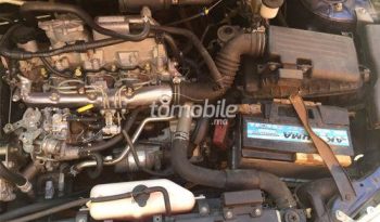 Toyota Corolla Occasion 2008 Diesel 200000Km Bouznika #54841