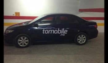 Toyota Corolla Occasion 2008 Diesel 200000Km Casablanca #55100