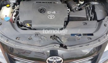 Toyota Corolla Occasion 2011 Diesel 111600Km Rabat #38492