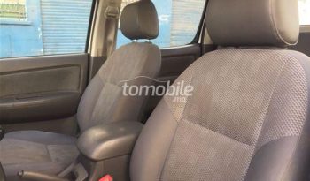 Toyota Hilux Occasion 2013 Diesel 34000Km Casablanca Club Auto #44234 full