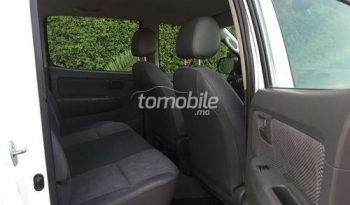 Toyota Hilux Occasion 2013 Diesel 56000Km Rabat Lahbari Auto #44139 full