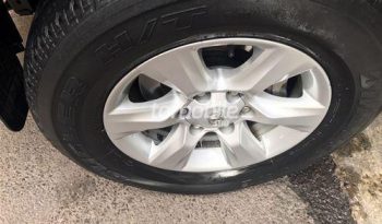 Toyota Land Cruiser Occasion 2013 Diesel 110000Km Casablanca Etoile Car #51333 plein