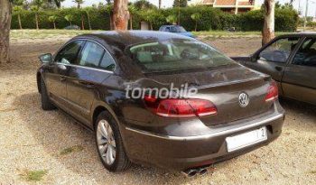 Volkswagen Autres-modales Occasion 2014 Diesel 109000Km Rabat #55623