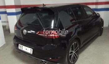 Volkswagen Golf Importé   Diesel 70000Km Tanger #55442