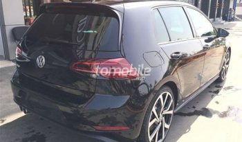 Volkswagen Golf Importé Neuf 2017 Diesel 0Km Casablanca 911 Cars #53629 plein