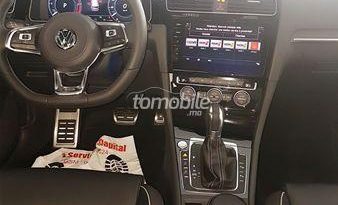 Volkswagen Golf Importé Neuf 2017 Diesel Km Rabat Auto View #51191 full