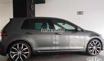 Volkswagen Golf Importé Neuf 2017 Diesel Km Rabat Auto View #51191 full