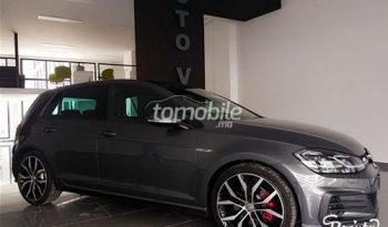 Volkswagen Golf Importé Neuf 2017 Diesel Km Rabat Auto View #51191 full