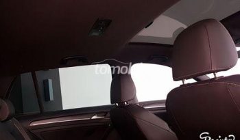 Volkswagen Golf Importé Neuf 2017 Diesel Km Rabat Auto View #51191 full