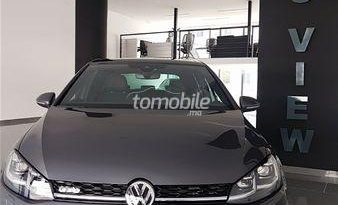 Volkswagen Golf Importé Neuf 2017 Diesel Km Rabat Auto View #51191
