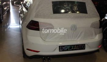 Volkswagen Golf Importé Neuf 2017 Diesel Km Rabat Impex #46284 full