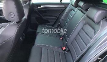Volkswagen Golf Importé Neuf 2017 Diesel Km Rabat Millésime Auto #45308 full