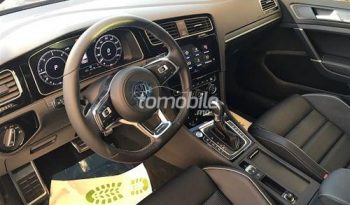 Volkswagen Golf Importé Neuf 2017 Diesel Km Rabat Millésime Auto #45468 full