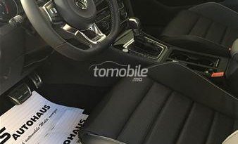 Volkswagen Golf Importé Neuf 2017 Diesel Km Tanger Auto Matrix #44302 full