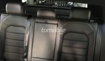 Volkswagen Golf Importé Neuf 2017 Diesel Km Tanger Auto Matrix #44302 full