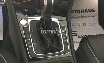 Volkswagen Golf Importé Neuf 2017 Diesel Km Tanger Auto Matrix #44302 full