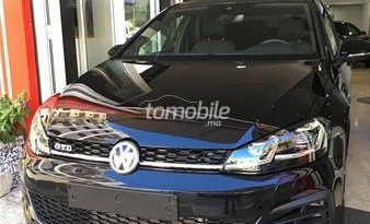 Volkswagen Golf Importé Neuf 2017 Diesel Km Tanger Auto Matrix #44352