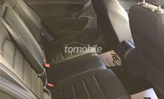 Volkswagen Golf Importé Neuf 2017 Diesel Km Tanger Auto Matrix #44352 plein