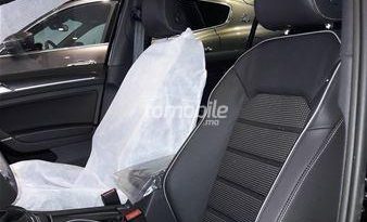 Volkswagen Golf Importé Neuf 2017 Diesel Km Tanger V12Autohouse #43013 full