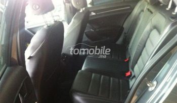 Volkswagen Golf Importé Neuf 2017 Essence Km Rabat Impex #46398 full