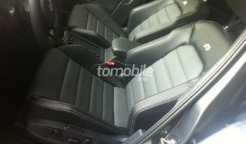 Volkswagen Golf Importé Neuf 2017 Essence Km Rabat Impex #46398 full