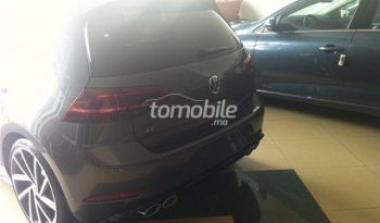 Volkswagen Golf Importé Neuf 2017 Essence Km Rabat Impex #46398 full