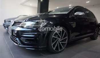 Volkswagen Golf Importé Neuf 2017 Essence Km Tanger ELITE AUTOMOTO #48078 full