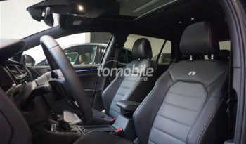 Volkswagen Golf Importé Neuf 2017 Essence Km Tanger ELITE AUTOMOTO #48078 full