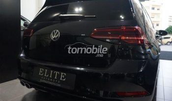 Volkswagen Golf Importé Neuf 2017 Essence Km Tanger ELITE AUTOMOTO #48078 full