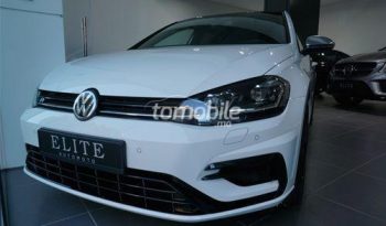 Volkswagen Golf Importé Neuf 2017 Essence Km Tanger ELITE AUTOMOTO #48095
