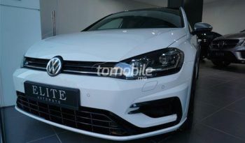 Volkswagen Golf Importé Neuf 2017 Essence Km Tanger ELITE AUTOMOTO #48095