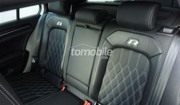 Volkswagen Golf Importé Neuf 2017 Essence Km Tanger ELITE AUTOMOTO #48095 full