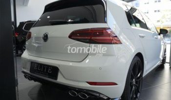 Volkswagen Golf Importé Neuf 2017 Essence Km Tanger ELITE AUTOMOTO #48095 full