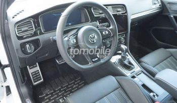 Volkswagen Golf Importé Neuf 2017 Essence Km Tanger ELITE AUTOMOTO #48095 full