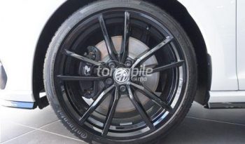 Volkswagen Golf Importé Neuf 2017 Essence Km Tanger ELITE AUTOMOTO #48095 full