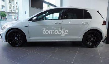 Volkswagen Golf Importé Neuf 2017 Essence Km Tanger ELITE AUTOMOTO #48095 full