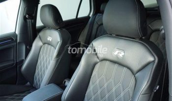 Volkswagen Golf Importé Neuf 2017 Essence Km Tanger ELITE AUTOMOTO #48095 full