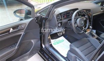 Volkswagen Golf Importé Neuf 2017 Essence Km Tanger V12Autohouse #43768 full