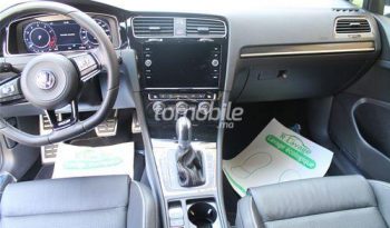 Volkswagen Golf Importé Neuf 2017 Essence Km Tanger V12Autohouse #43768 full