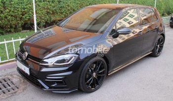 Volkswagen Golf Importé Neuf 2017 Essence Km Tanger V12Autohouse #43768