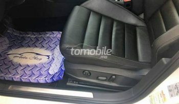 Volkswagen Golf Importé Occasion 2014 Diesel 64000Km Casablanca Auto Chag #44984 full