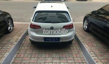 Volkswagen Golf Importé Occasion 2014 Diesel 64000Km Casablanca Auto Chag #44984 full